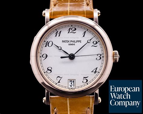 patek philippe geneve swiss 18k 750 ppc 5053|Patek Philippe geneve 750.